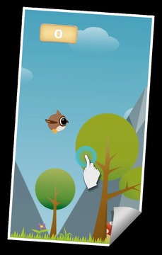 Travel Bird游戏截图4