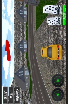停车3D游戏游戏截图3