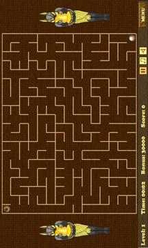 迷宮王牌 Labyrinth Ace游戏截图1