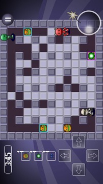 Bomberman & Cute Monsters游戏截图1