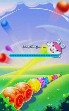 大理石祖玛Marble Mania游戏截图4