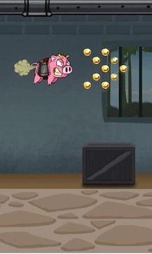 飞猪跑酷游戏截图2