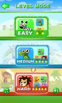 动物爆破游戏截图3