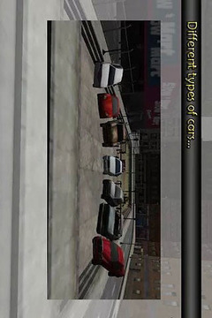 3D城市停车2游戏截图3