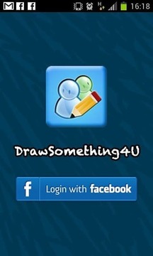 DrawSomething4U游戏截图3