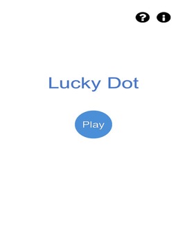 Lucky Dot游戏截图1