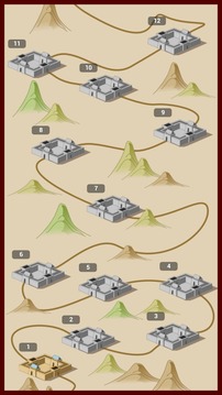 成语争霸游戏截图3