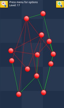 解开我的极限 Untangle me游戏截图1