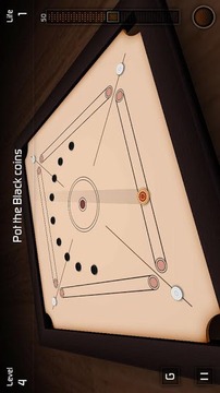 3D桌棋游戏截图2