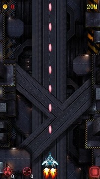 指尖战机游戏截图3
