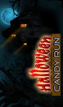 Monster Mayhem Extreme Runner游戏截图1