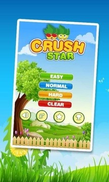 Crush Star游戏截图5