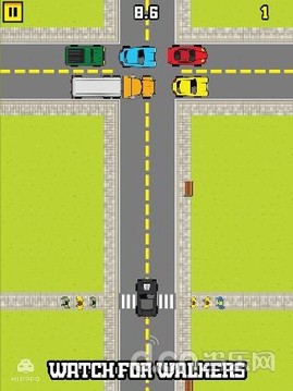 作死的司机游戏截图3