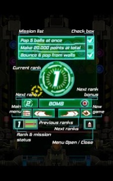 泡泡爆破 高清版游戏截图2