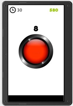 红色按钮游戏截图3