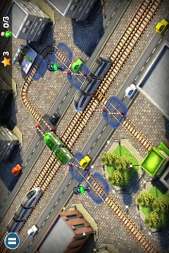 列车事故 完整版游戏截图5