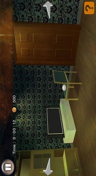 快速逃生游戏截图1