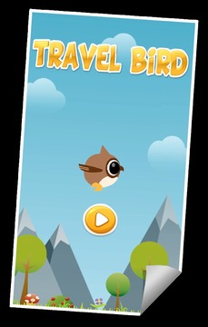 Travel Bird游戏截图1