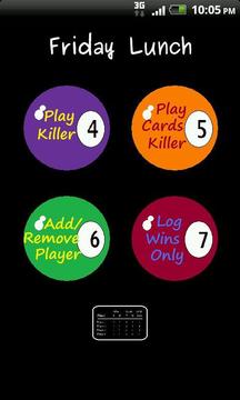 杀手池 Killer Pool游戏截图5