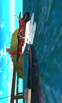 海上模拟飞行2游戏截图3
