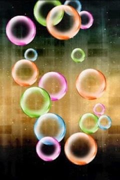 吹泡泡 Bubbles游戏截图4