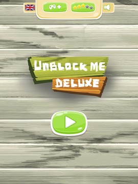 Unblock me deluxe游戏截图4