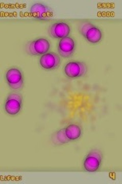 重力- O -球游戏截图1