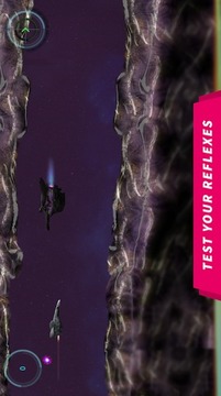 太空穿梭机Space Enemies游戏截图3