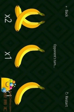骗人香蕉游戏截图3