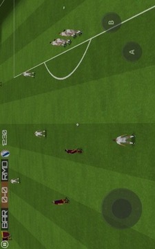 King Soccer Champions游戏截图2