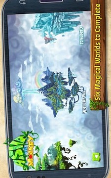 ASVA猴子 As游戏截图3