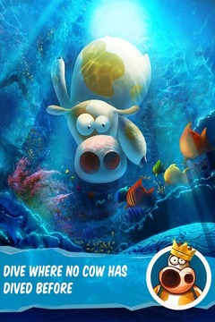 指尖奶牛游戏截图1