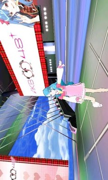 AKB0048AR卡片舞蹈游戏截图5