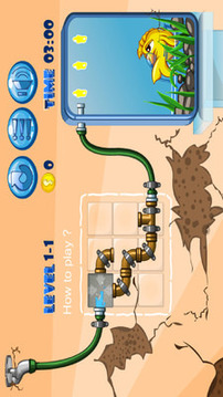 水管工少年游戏截图4