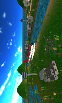 海上模拟飞行2游戏截图2