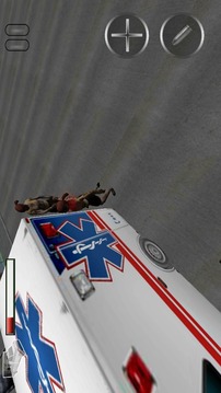 僵尸攻击狙击游戏截图3