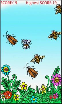 cat_and_insects游戏截图5