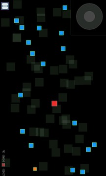 方块逃避 Squarez游戏截图4