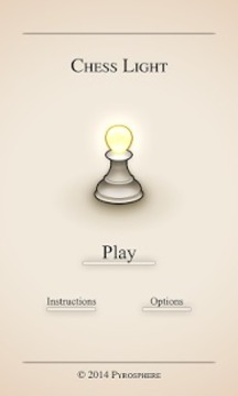 国际象棋灯游戏截图4