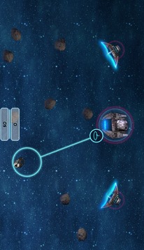 行星猎人游戏截图5