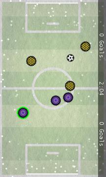 瓶盖足球 Tap Soccer游戏截图3