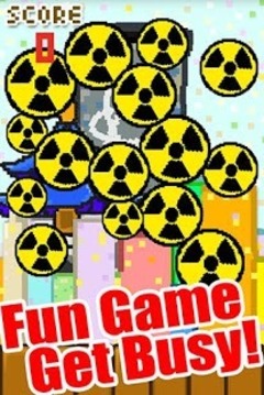 核电危机游戏截图2