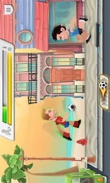 Football Stars World Cup游戏截图1