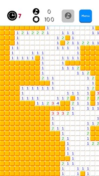 Minesweeper Blocks Puzzle 3D游戏截图3