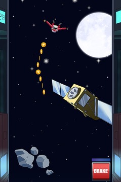 Space Jumper游戏截图4