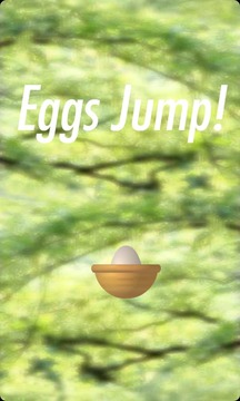 鸡蛋跳跳跳游戏截图1