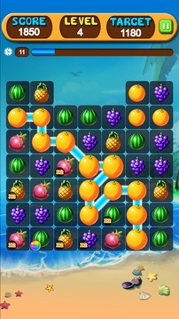 水果飞溅2游戏截图5