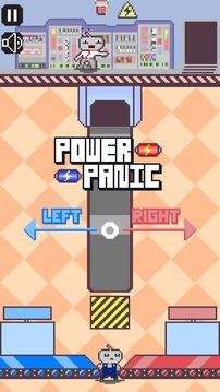 Power Panic游戏截图2