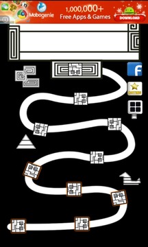 maze of Dead游戏截图2