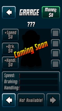 Infinite Racing: 2D游戏截图3